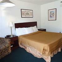 University Inn & Suites Kennesaw Exterior photo