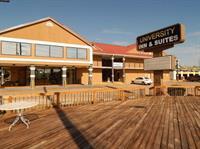 University Inn & Suites Kennesaw Exterior photo
