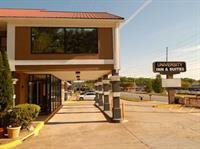 University Inn & Suites Kennesaw Exterior photo