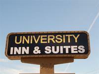 University Inn & Suites Kennesaw Exterior photo