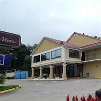 University Inn & Suites Kennesaw Exterior photo